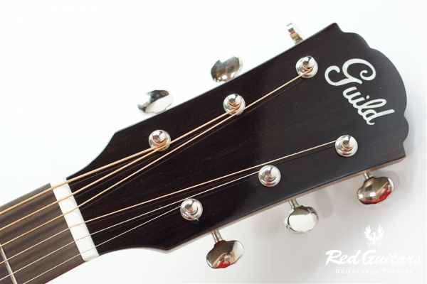 DS-240 MEMOIR - VINTAGE SUNBURST